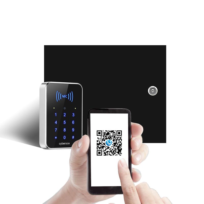 塞伯羅斯智能二維碼門禁系統(tǒng)整體解決方案 塞伯羅斯智能二維碼門禁系統(tǒng)整體解決方案