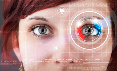 門禁系統-虹膜識別-塞伯羅斯 門禁系統-虹膜識別-塞伯羅斯