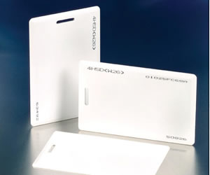 門禁系統(tǒng)中的ID卡-塞伯羅斯 門禁系統(tǒng)中的ID卡-塞伯羅斯