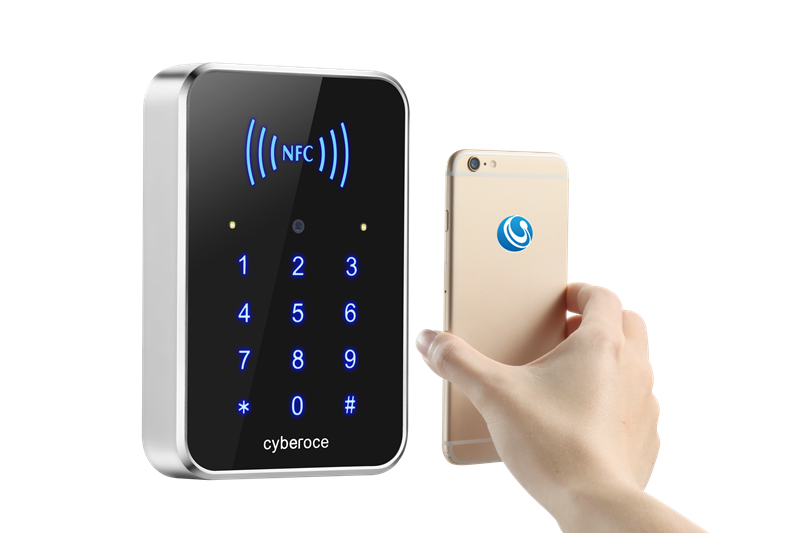 門禁系統手機開門-塞伯羅斯 門禁系統手機開門-塞伯羅斯