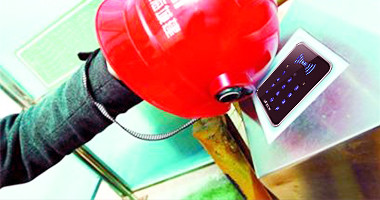 二維碼讀卡器工地應(yīng)用 二維碼讀卡器工地應(yīng)用