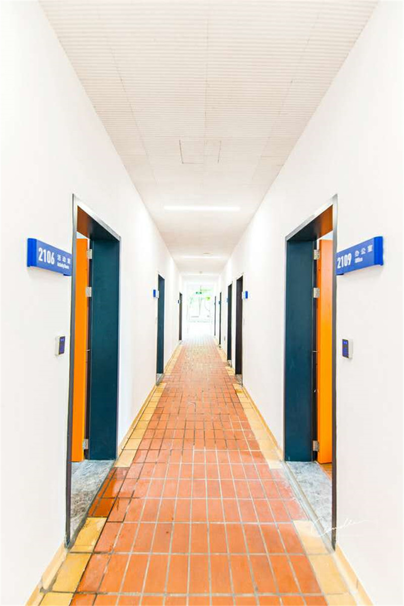 二維碼讀卡器在浙江萬里的應用 二維碼讀卡器在浙江萬里的應用