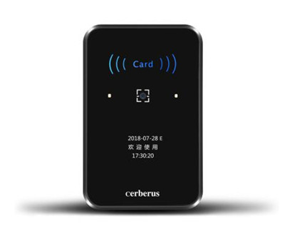 CR02EU二維碼云門(mén)禁 CR02EU二維碼云門(mén)禁