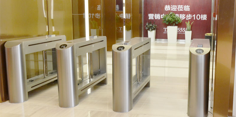 二維碼門禁在企業(yè)中的應(yīng)用 二維碼門禁在企業(yè)中的應(yīng)用