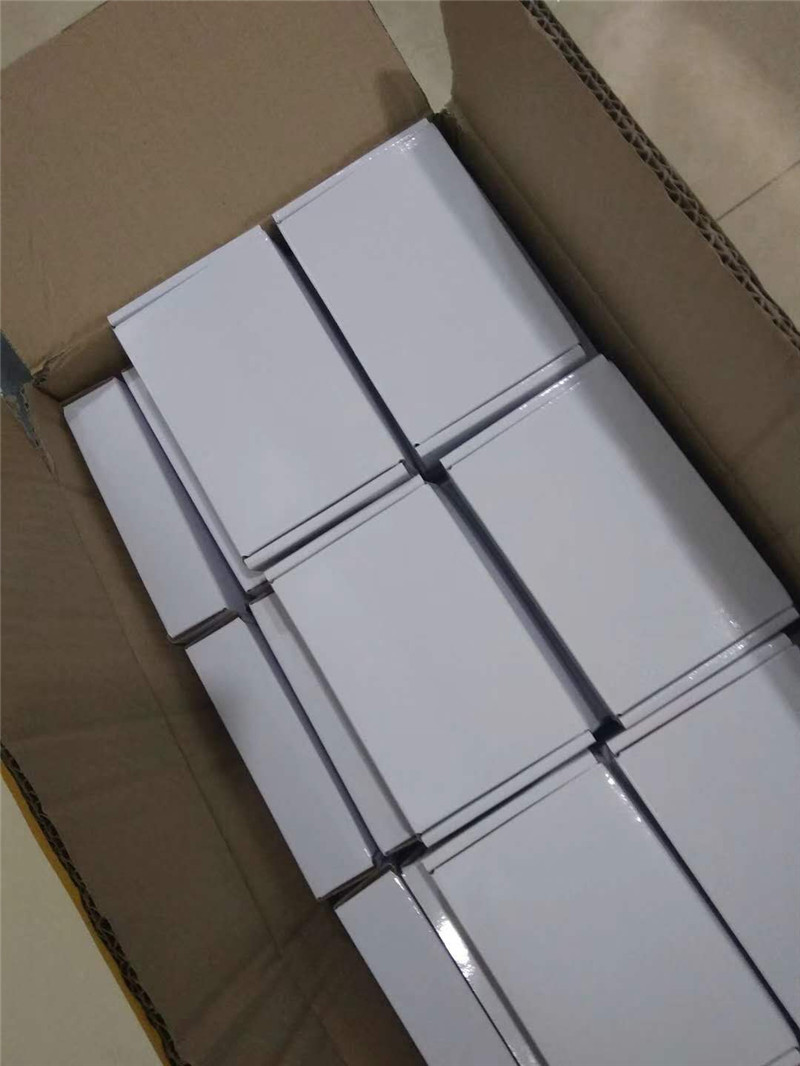 二維碼門(mén)禁讀卡器