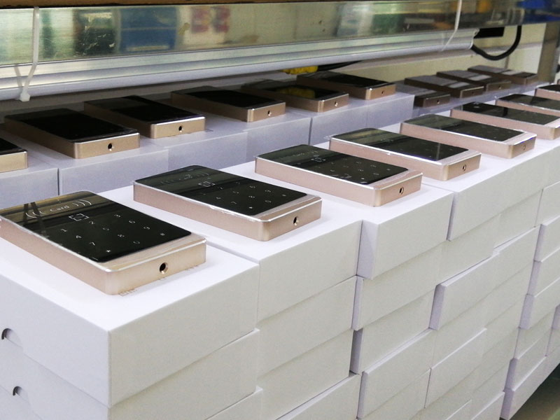 塞伯羅斯CR03二維碼讀卡器 塞伯羅斯CR03二維碼讀卡器