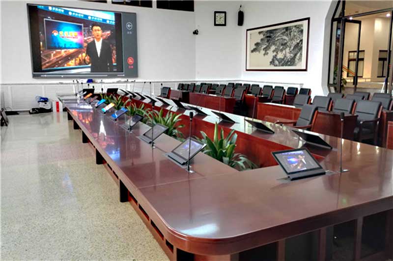 會議室應用二維碼門禁 會議室應用二維碼門禁