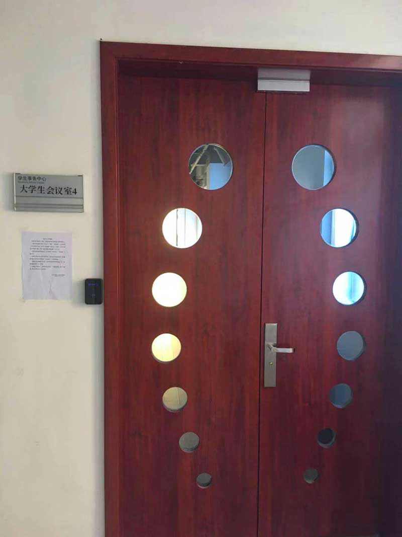 大學會議室案例 大學會議室案例