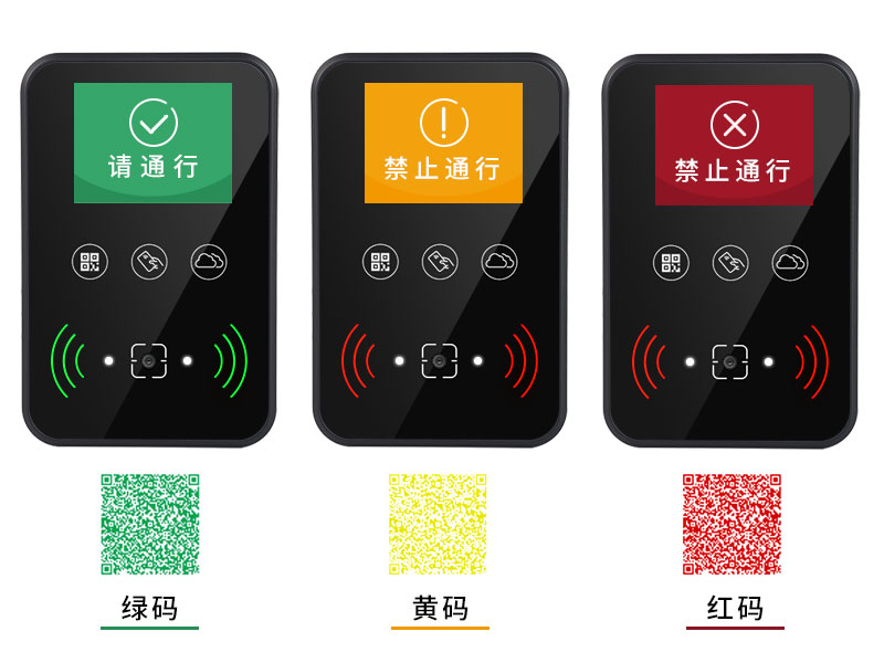 塞伯羅斯 | 二維碼通行狀態 塞伯羅斯 | 二維碼通行狀態