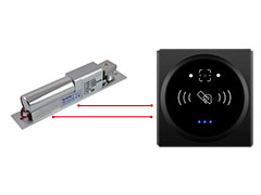 門自動關閉太快，怎么辦